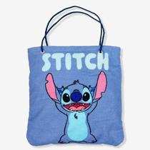 Toalha De Praia 2 Em 1 Stitch - Disney