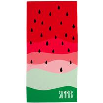 Toalha de Praia Banhão Teka Málaga 75x150 cm Toalha de Praia Banhão Teka Málaga 75x150 cm