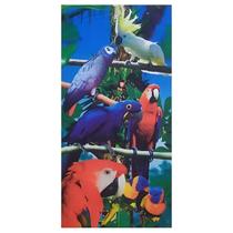 Toalha de Praia/Banho 70x140cm - Diversas Estampas