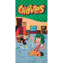 Toalha de Praia/Banho 70x140cm - Diversas Estampas