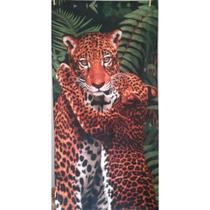 Toalha de Praia/Banho 70x140cm - Diversas Estampas