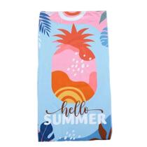 Toalha de Praia Bene Casa