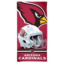 Toalha De Praia E Banho Spectra Arizona Cardinals