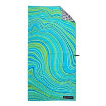 Toalha de praia ECCOSOPHY Microfiber Sand Free Quick Dry Bora Toalha de praia ECCOSOPHY Microfiber Sand Free Quick Dry Bora