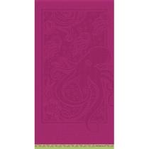 Toalha de Praia Gigante Aveludada - Oceânica - Atlântica