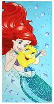 Toalha de praia Jay Franco Disney The Little Mermaid Princess