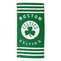 Toalha de Praia Northwest NBA Boston Celtics - 30x60cm - Listras