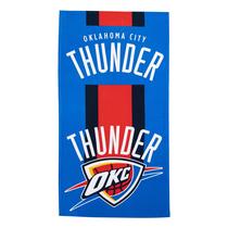 Toalha de praia Northwest NBA Oklahoma City Thunder 30x60cm