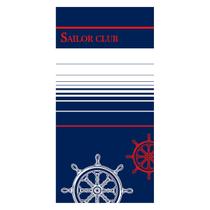 Toalha de Praia Piscina 140x70cm Estampada 100% Poliéster Macia