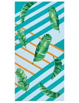Toalha De Praia Piscina Gigante Dohler Várias Estampas