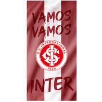 Toalha de Praia Times de Futebol Internacional 70x140cm