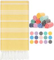 Toalha de praia turca Antfuny 2024 Quick Dry Sand Free Women Toalha de praia turca Antfuny 2024 Quick Dry Sand Free Women