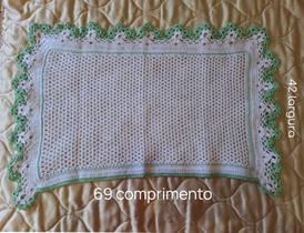 Toalha de prateleira Toalha de prateleira