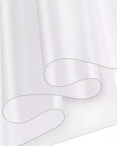 Toalha De Proteção Cristal Transparente 1,00mX1,40M