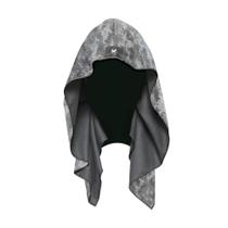 Toalha de resfriamento com capuz MISSION Digi Camo UPF 50 Sun Protect Toalha de resfriamento com capuz MISSION Digi Camo UPF 50 Sun Protect