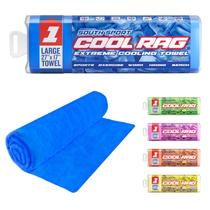 Toalha de resfriamento South Sport Cool RAG Extreme para alívio do calor