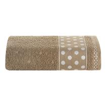 Toalha de Rosto 100% algodão macia estampada 80cm x 50cm Toalha de Rosto 100% algodão macia estampada 80cm x 50cm
