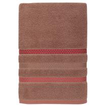 Toalha de Rosto 100% Algodão Teka Comfort Touch