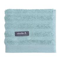 Toalha de Rosto 48 cm x 80 cm Aura Lago Congelado Atlântica - Atlantica