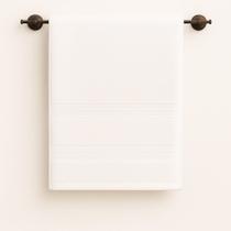 Toalha de rosto 50 x 28cm lisa toalhinha mão e facial r5023s