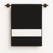 Toalha de rosto 50 x 28cm lisa toalhinha mão e facial r5023s