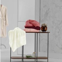 Toalha de rosto 50x75 cm appel lady Toalha de rosto 50x75 cm appel lady