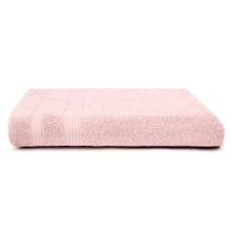 Toalha de Rosto 80x50cm Verona Groh Rosa Toalha de Rosto 80x50cm Verona Groh Rosa