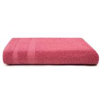 Toalha de Rosto 80x50cm Verona Groh Vermelho Rouge Toalha de Rosto 80x50cm Verona Groh Vermelho Rouge