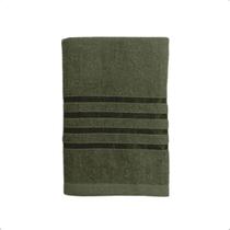 Toalha De Rosto Algodão Gigante Macia Clássica