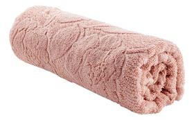 Toalha de rosto alta absorção 100% algodão 500g - malu rose