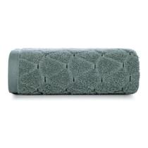 Toalha de Rosto Altenburg Diamond Verde Conexão - 0144730