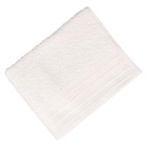 Toalha de Rosto Atlântica Bellagio - 100%Algodão - 50 x 80cm -