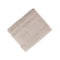Toalha de Rosto Atlântica Imperial Sublime Pecan 100% Algodão Macio e Alta Absorção Toalha de Rosto Atlântica Imperial Sublime Pecan 100% Algodão Macio e Alta Absorção