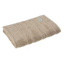 Toalha De Rosto Avulsa Cavhome Flow 100% Algodão Nude