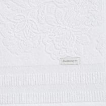 Toalha de Rosto Botanique Extra Soft 48cm x 80cm 100 Algodão Buddemeyer Toalha de Rosto Botanique Extra Soft 48cm x 80cm 100 Algodão Buddemeyer