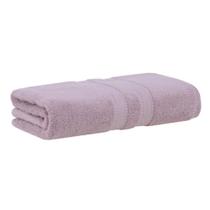 Toalha de Rosto Buddemeyer en Vogue Dual Air 48/90 Rosa 1634 - Alta Absorção e Conforto