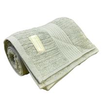 Toalha De Rosto Buddemeyer Fio Penteado Canelado 100% Algodão Alta Gramatura Toalha De Rosto Buddemeyer Fio Penteado Canelado 100% Algodão Alta Gramatura