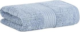 Toalha de Rosto Buddemeyer Fio Penteado Canelado 48x85 cm - Alta Absorção e Durabilidade Toalha de Rosto Buddemeyer Fio Penteado Canelado 48x85 cm - Alta Absorção e Durabilidade