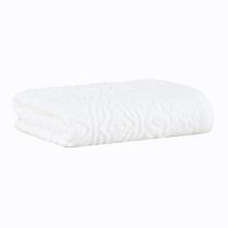Toalha De Rosto Buddemeyer Floralis Extra Soft 48 x 80Cm - Toalha De Rosto Buddemeyer Floralis Extra Soft 48 x 80Cm -