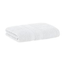Toalha de Rosto Buddemeyer Vanilla Extra Soft 100% Algodão 70x135cm Cinza 1825