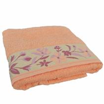 Toalha de Rosto Buettner By Bouton Jacquard Vanessa 70x50