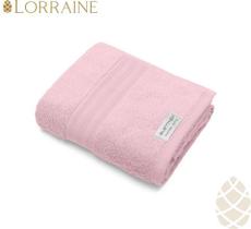 Toalha de Rosto Buettner Fio Egípcio Platine 50x80cm Algodão Toalha de Rosto Buettner Fio Egípcio Platine 50x80cm Algodão