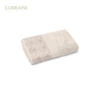 Toalha De Rosto Buettner Renda 50X80 Algodão Egípcio Nadine