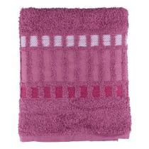 Toalha de Rosto Camesa Bossa Vinho Toalha de Rosto Camesa Bossa Vinho