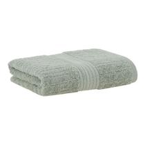 Toalha de Rosto Canelada Fio Penteado 48cm X 85cm - Buddemeyer -