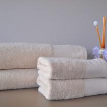 Toalha de Rosto Concept 45 x 75 cm - 100% Algodão Fio Penteado 540 g/m²