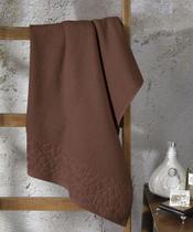 Toalha de Rosto Dohler Jacquard Confort FJ-6509 100% Algodão - Gramatura: 500 g/m² Toalha de Rosto Dohler Jacquard Confort FJ-6509 100% Algodão - Gramatura: 500 g/m²