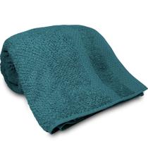 Toalha de Rosto Dohler Marrocos 100% Algodão Maquinetado Gramatura 450g Macia Textura 50 x 90 cm