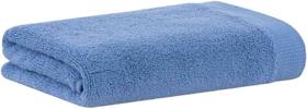 Toalha de rosto dual air azul Tamanho:48cm X 90cm Toalha de rosto dual air azul Tamanho:48cm X 90cm