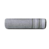 Toalha de Rosto Dueto 100% Algodão 45x68 - Cinza dovê Toalha de Rosto Dueto 100% Algodão 45x68 - Cinza dovê